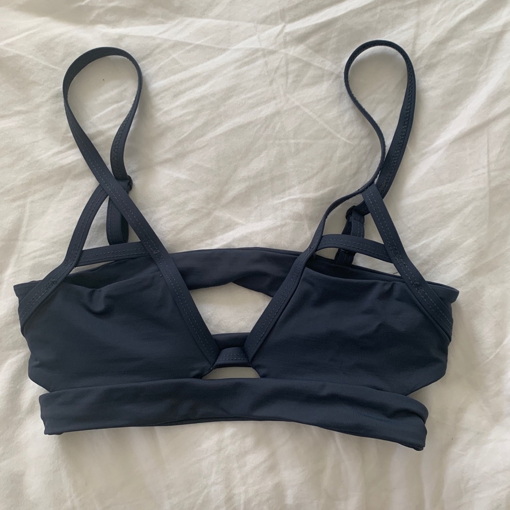 Tavik jessie top